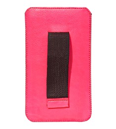 Чехол-карман универсальный 4.0 (Розовый)