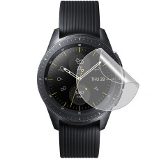 Захисна плівка Hydrogel HD Samsung Galaxy Watch 42mm
