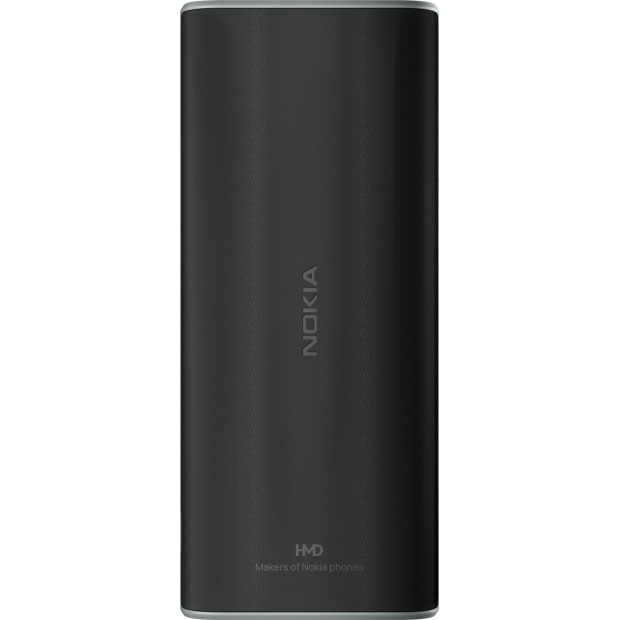 Мобильный телефон Nokia 105 2024 DS Black