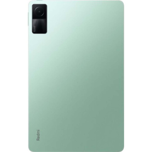 Планшет Xiaomi Redmi Pad 6/128Gb Int (Mint Green)