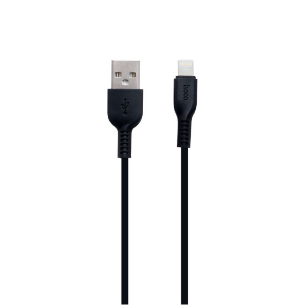 USB кабель Hoco X20 (Lightning)