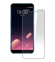 Защитное стекло Meizu M6s