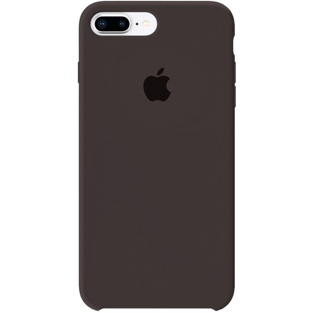 Силиконовый чехол Original Case Apple iPhone 7 Plus / 8 Plus (38)