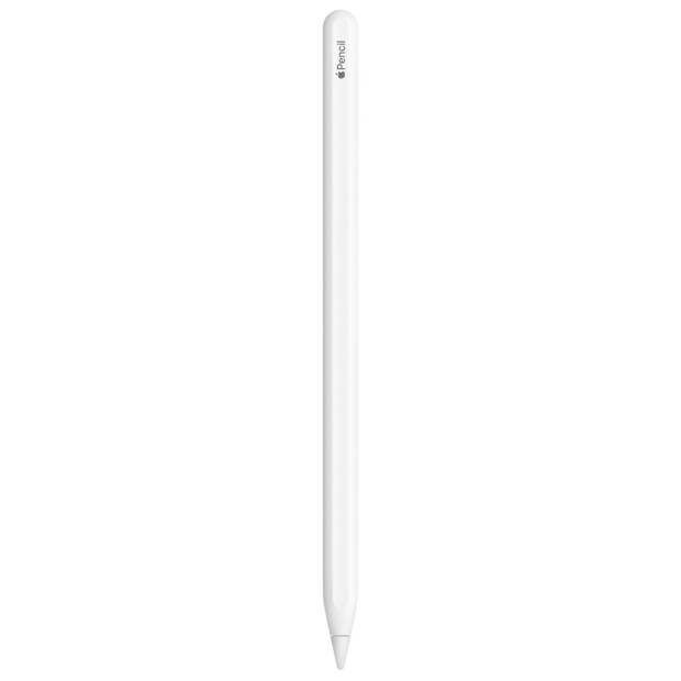 Стилус Apple Pencil 2nd Generation (HQ)