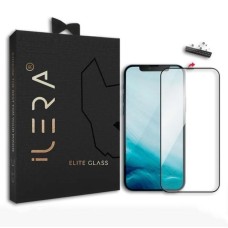 Защитное стекло iLera Infinity Apple iPhone 13 Pro Max (Black)