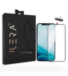 Защитное стекло iLera Infinity Apple iPhone 13 Pro Max (Black)