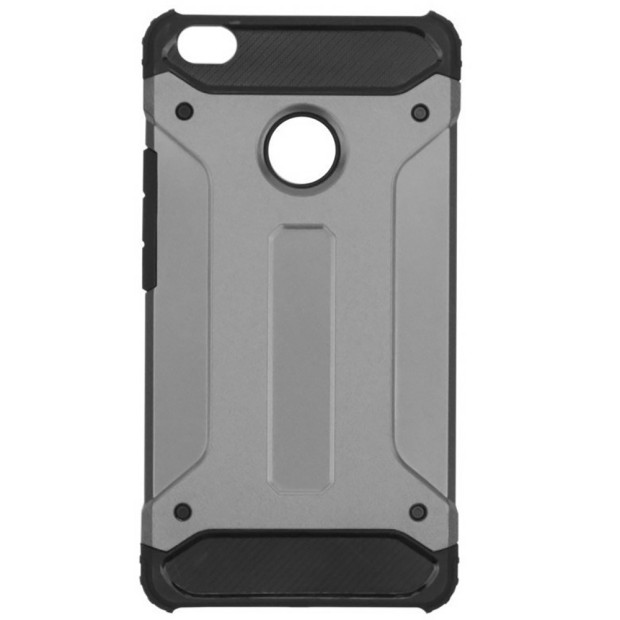 Чехол Armor Case Xiaomi Mi Max 2 (серый)