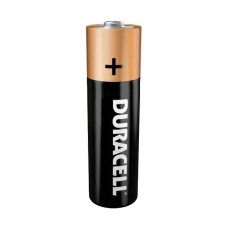 Батарейка Duracell AA / LR6 Alkaline BLI 12