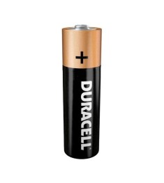 Батарейка Duracell AA / LR6 Alkaline BLI 12