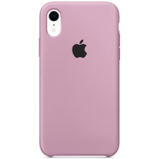 Силікон Original Case Apple iPhone XR Blueberry