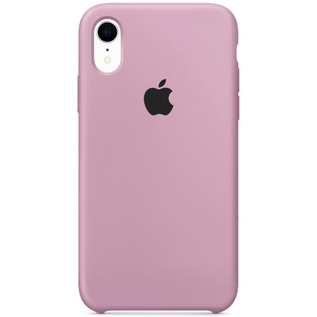 Силікон Original Case Apple iPhone XR Blueberry