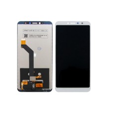 Дисплей для Xiaomi Redmi S2 с белым тачскрином