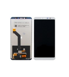 Дисплей для Xiaomi Redmi S2 с белым тачскрином