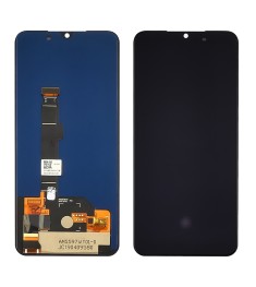 Дисплей для Xiaomi Mi 9 SE с чёрным тачскрином OLED