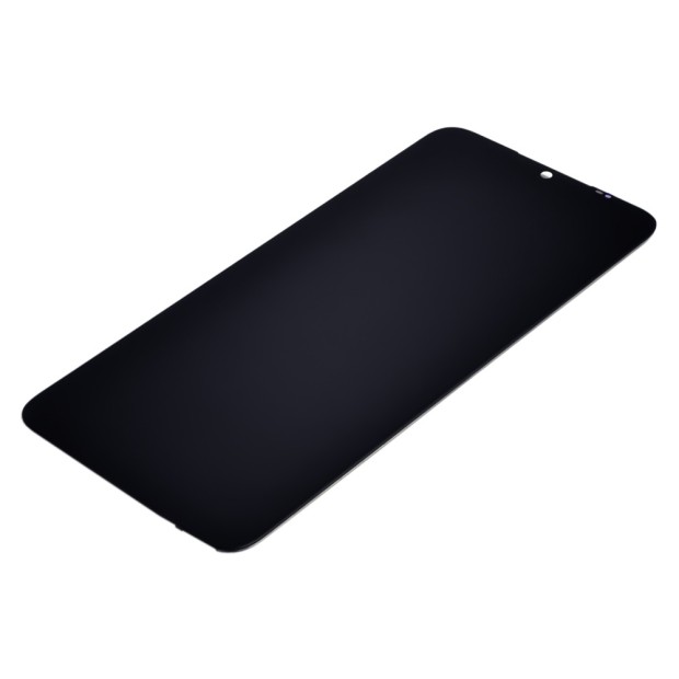 Дисплей для Xiaomi Redmi 9A/ 9C/ 9i/ 10A/ Poco C3/ C31 с чёрным тачскрином