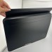 Чехол Proove Leather Sleeve MacBook 15.4" / 16.2" (Чёрный)