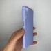 Силикон Original 360 ShutCam Case Xiaomi Redmi Note 11 Pro Plus 5G (Фиалковый)