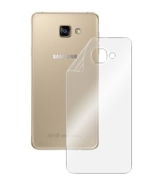 Защитная плёнка Hydrogel HD Samsung Galaxy A7 (2016) (задняя)