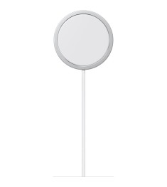 Беспроводное зарядное устройство Apple MagSafe Charger White (MHXH3) (Original A..