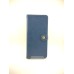 Чехол-книжка Leather Book Gallant Tecno Spark 10 Pro (Синий)