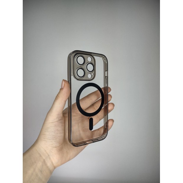 Чехол Shade ShutCam with MagSafe Apple iPhone 14 Pro (Чёрный)