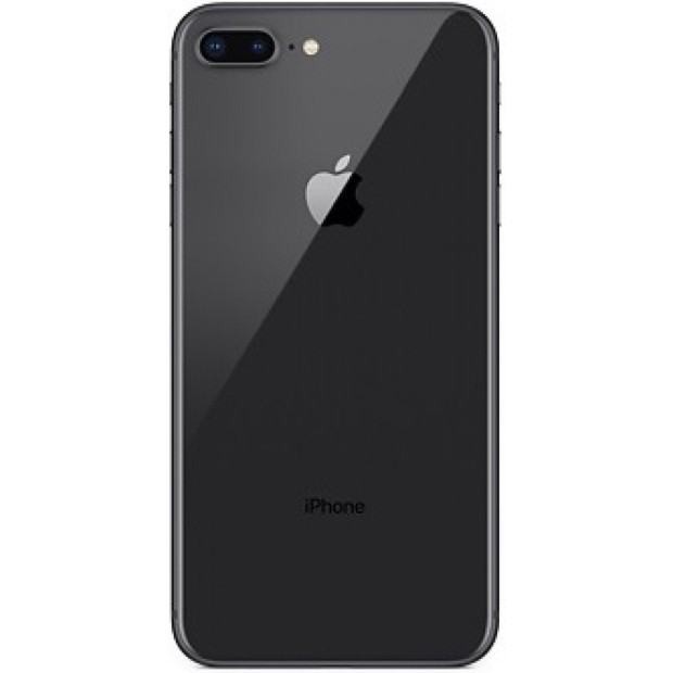 Мобильный телефон Apple iPhone 8 Plus 64Gb (Space Gray) (356114096008759) Б/У