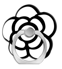 Холдер Popsocket Ring Kids (Flower)
