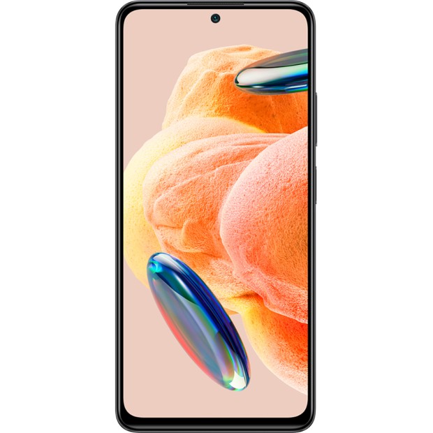 Мобильный телефон Xiaomi Redmi Note 12 Pro 4G 8/128gb NFC Int (Graphite Grey)