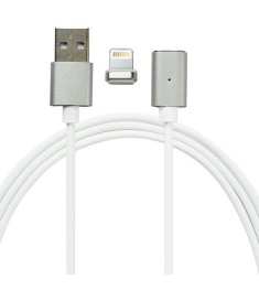 USB-кабель Aspor Magnetic AM-101 (Lightning)
