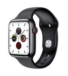 Смарт-часы Hoco Y5 Pro Smart Watch (Call Version) (Black)
