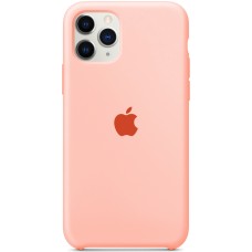 Силиконовый чехол Original Case Apple iPhone 11 Pro Max (59)