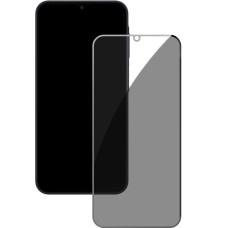Защитное стекло 5D Privacy HD Samsung Galaxy A15 Black