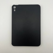 Силикон Graphite Apple iPad Mini 6 8.3" (2021) (Чёрный)