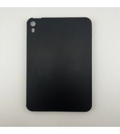 Силикон Graphite Apple iPad Mini 6 8.3" (2021) (Чёрный)