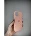 Силикон Original Round Case Apple iPhone 14 (59)