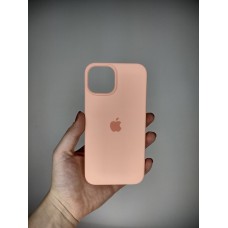 Силикон Original Round Case Apple iPhone 14 (59)