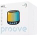 Портативная акустика Proove Firefly 5W (Black)