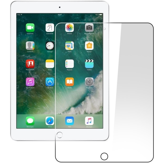 Защитное стекло Apple iPad Mini 4 / Mini 5 (2019)