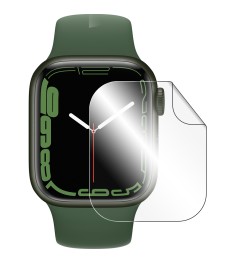 Защитная плёнка Hydrogel Ultra HD Apple Watch 45mm