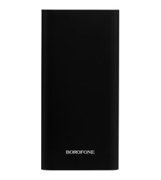 PowerBank Borofone BT19A 15000mAh (Чёрный)