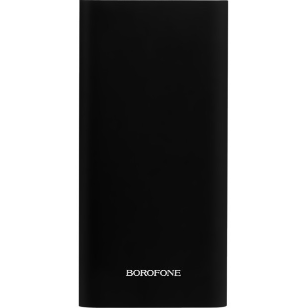 PowerBank Borofone BT19A 15000mAh (Чёрный)
