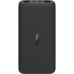 Зовнішній акумулятор Xiaomi Redmi Power Bank 10000mAh Black (PB100LZM / VXN4305GL)