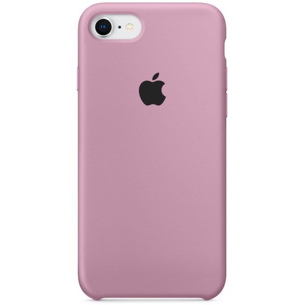 Силикон Original Case Apple iPhone 7 / 8 Blueberry