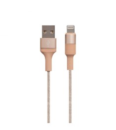 USB-кабель Borofone BX21 (Type-C) (Золотой)