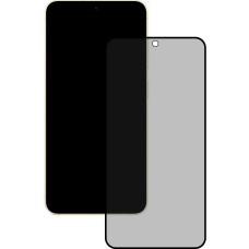 Защитное стекло 5D Privacy HD Samsung Galaxy S24 FE / A36 Black