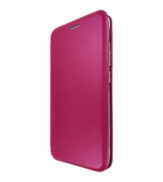 Чехол-книжка Оригинал Huawei Y6 Prime (2018) / 7A Pro (Розовый)