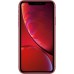 Мобильный телефон Apple iPhone XR 64Gb (RED) (Grade A+) 96% Б/У