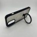 Чехол WAVE Premium Attraction Case with MagSafe iPhone 13 Pro (Black)