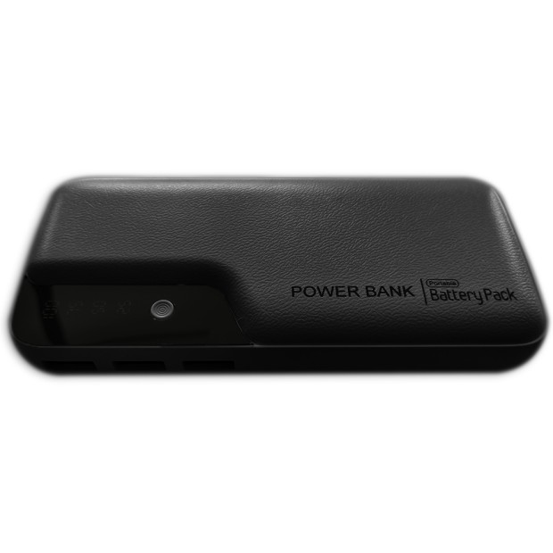 PowerBank Smart 10000mAh (Black)