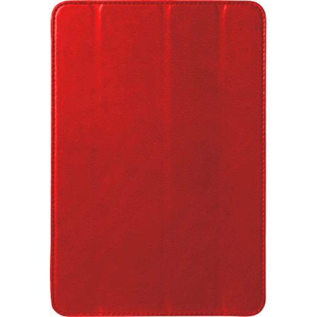 Чехол-книжка Avatti Leather Apple iPad Air 1 / 2 (алый)